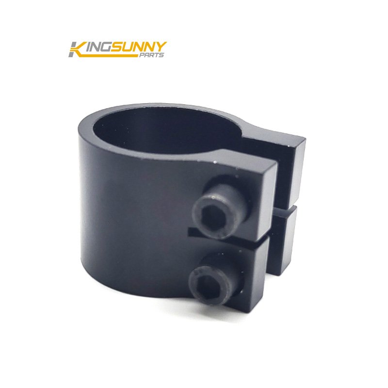 Upright Tube Lock for Kugoo S1 S2 S3 Electric Scooter Kugoo Electric Scooter Parts Electric Scooter Accessories Connecting Rod