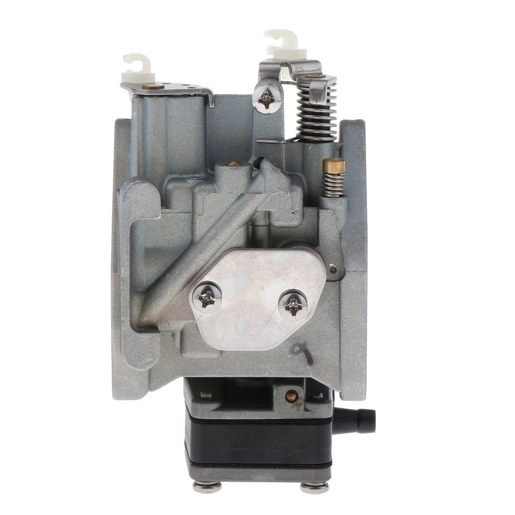 Boat Outboard Carburetor Marine Motor Carbs Assy for TOHATSU Carburetor 9.8HP 8HP 2-Strokes Engine 3B2032001 3K9032000