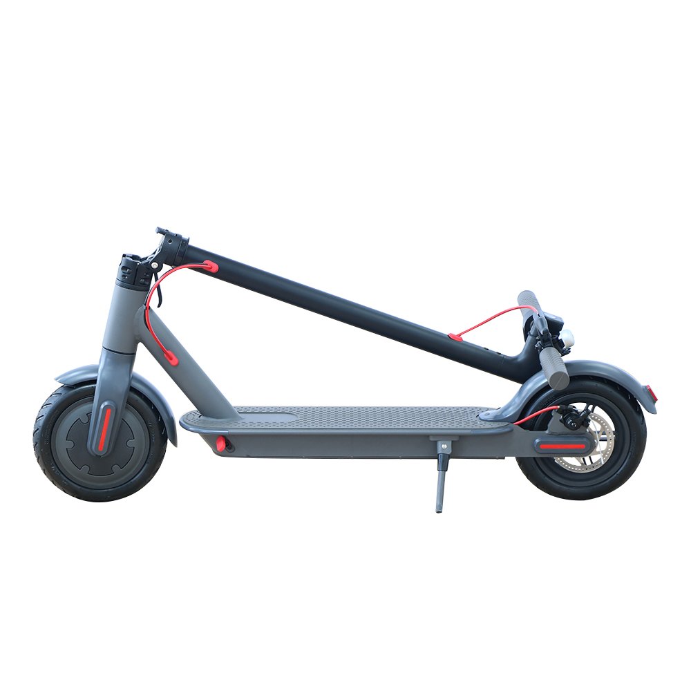 Popular 8.5 inch fast speed M365 Xiaomi Foldable 2-wheel Electric Scooter for sale