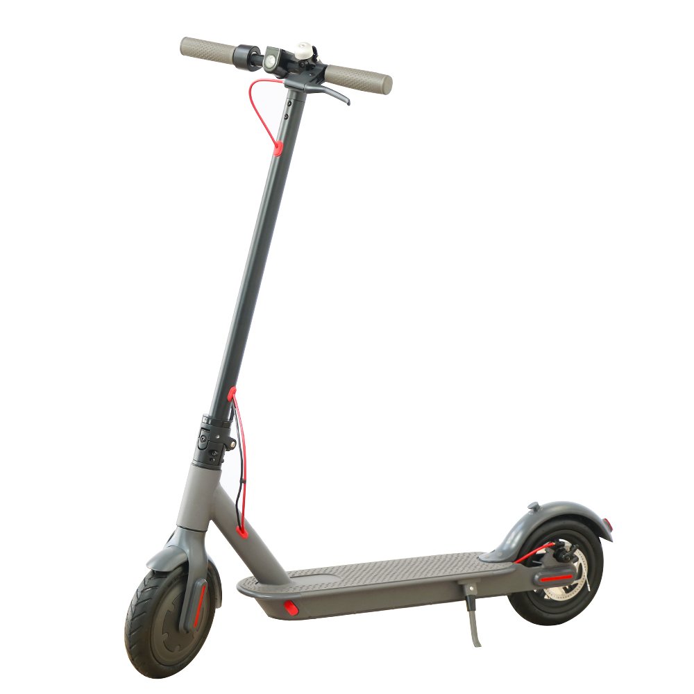 Popular 8.5 inch fast speed M365 Xiaomi Foldable 2-wheel Electric Scooter for sale