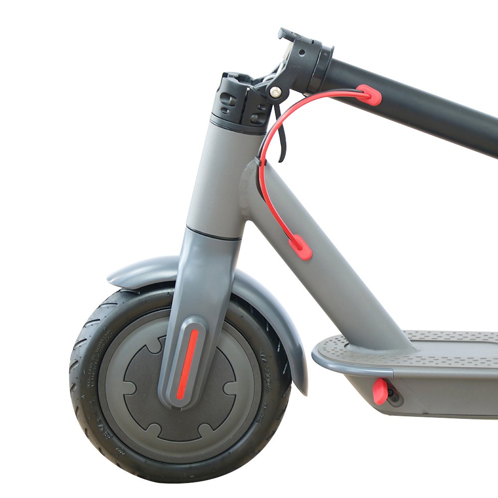 Popular 8.5 inch fast speed M365 Xiaomi Foldable 2-wheel Electric Scooter for sale