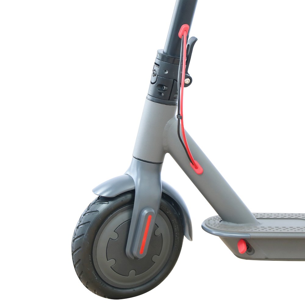 Popular 8.5 inch fast speed M365 Xiaomi Foldable 2-wheel Electric Scooter for sale