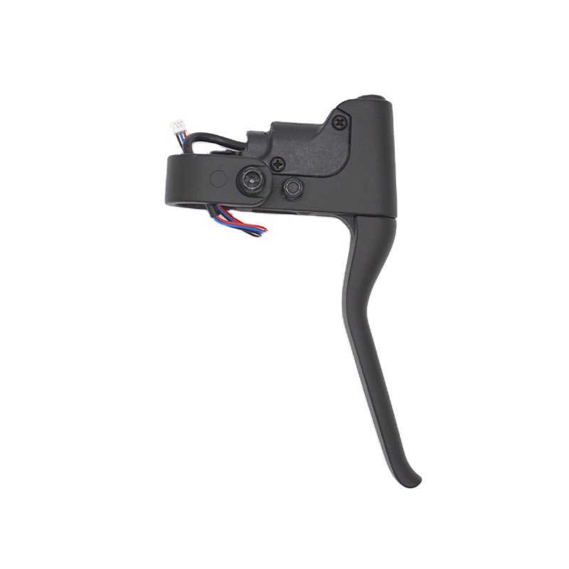 Brake Handle For Ninebot KickScooter MAX G30 G30LP G30D Electric Scooter Brake Handlebar Parts