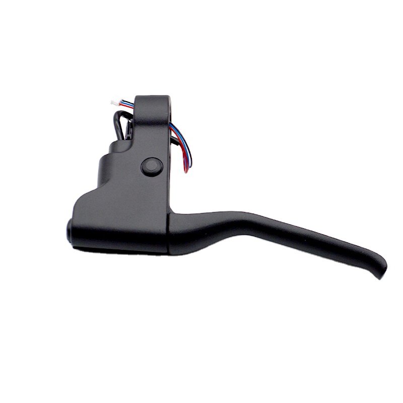 Brake Handle For Ninebot KickScooter MAX G30 G30LP G30D Electric Scooter Brake Handlebar Parts