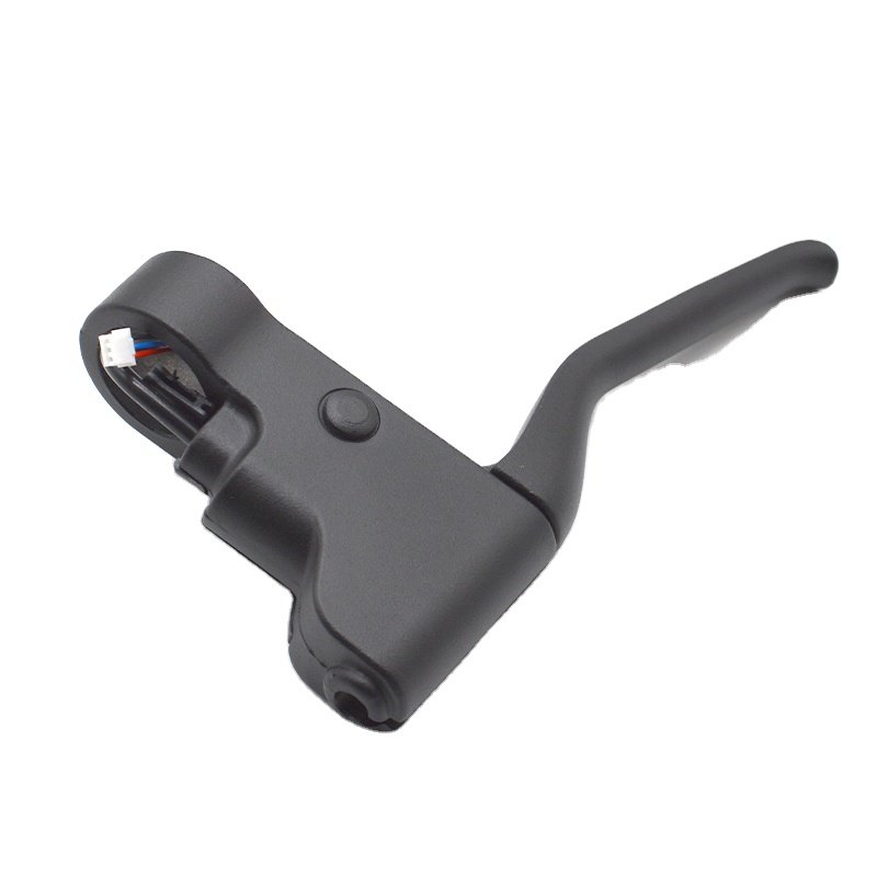 Brake Handle For Ninebot KickScooter MAX G30 G30LP G30D Electric Scooter Brake Handlebar Parts