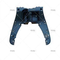 Pedals