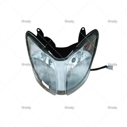 Headlight