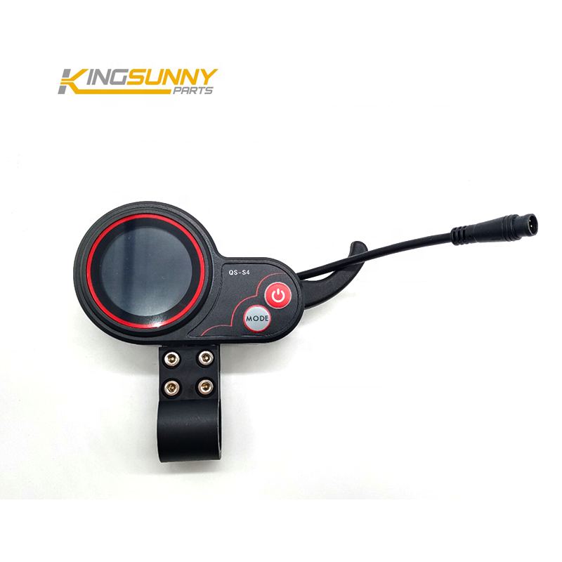 LED Display Throttle for Zero 11X Speedual 030.1 72V Electric Scooter Parts Instrument Scooter Led Screen Lcd Screen