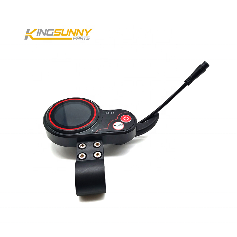 LED Display Throttle for Zero 11X Speedual 030.1 72V Electric Scooter Parts Instrument Scooter Led Screen Lcd Screen