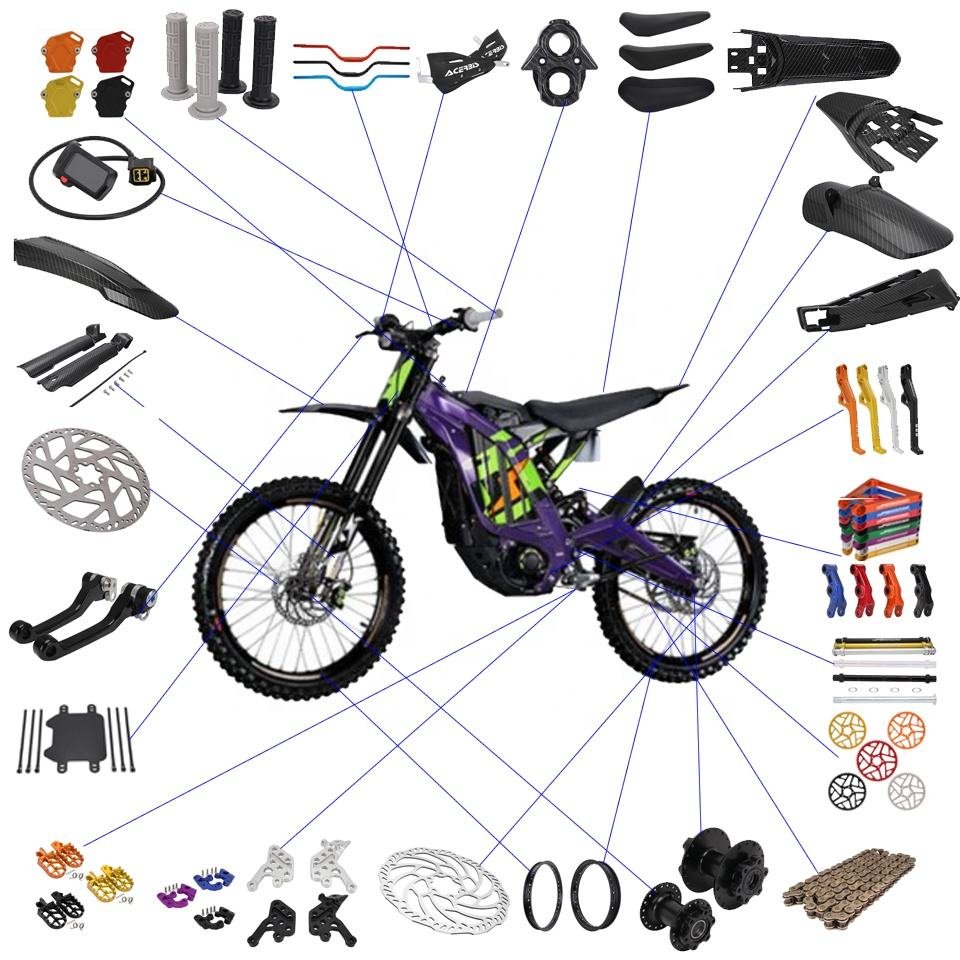 110/90-17 Malossi 5117099 scooter motorcycle spare parts and accessories wholesale variator drive pulley kit yamaha nmax 125 15