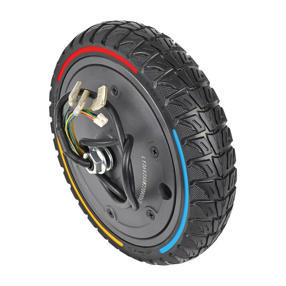 Factory Wholesale Cityneye M365 Mi 3 Ninebot G30 MAX Ninebot ES2/4 Kugoo M4 Electric Scooters Repair Replacement Spare Parts
