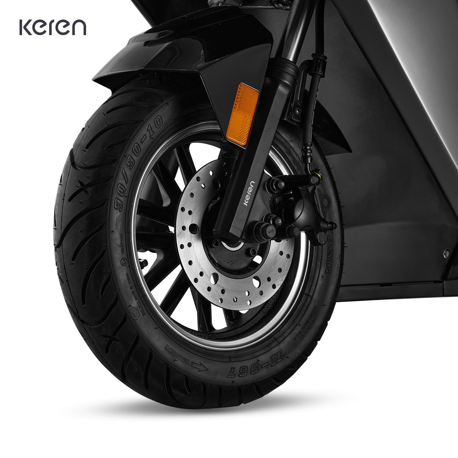Wholesale 72V 32AH electric motorcycles electric scooters for adults