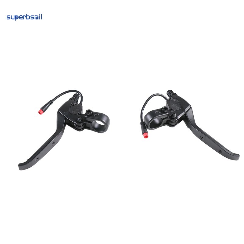 Superbsail Original Kukirin G2 Max Brake Bar Handle Electric Scooter Brakes Lever Disc brake handle Replacement Accessories