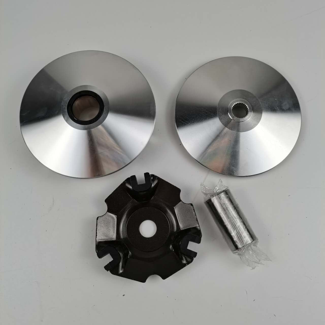 WANOU NEW VARIO 150 Modified Variator Pulley Scooter Variator Set