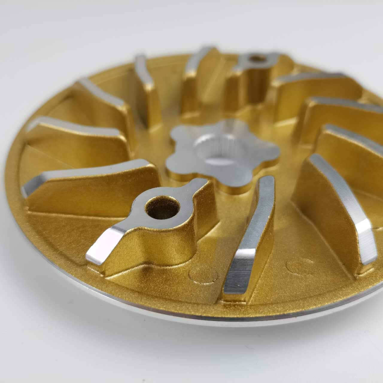 WANOU NEW VARIO 150 Modified Variator Pulley Scooter Variator Set