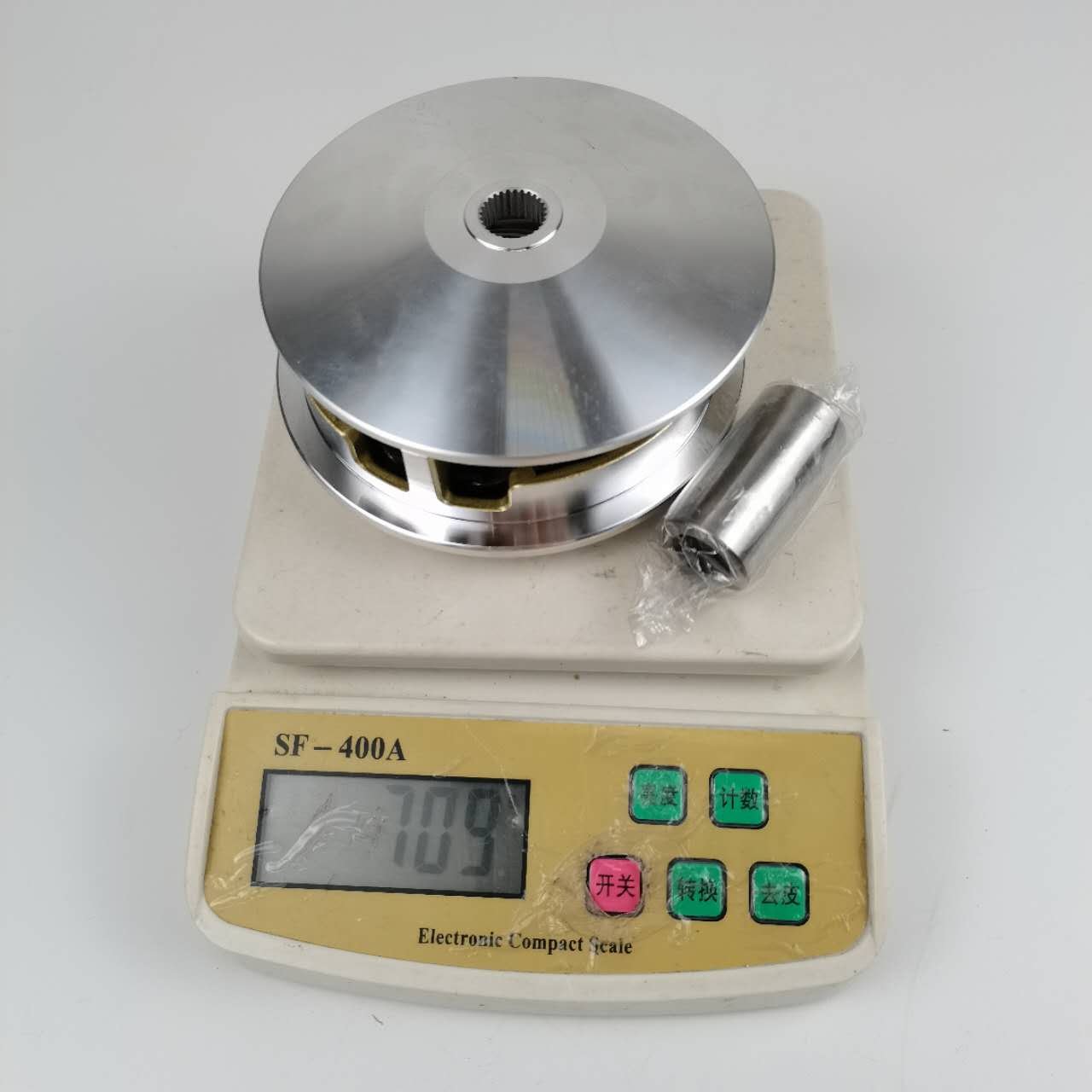 WANOU NEW VARIO 150 Modified Variator Pulley Scooter Variator Set