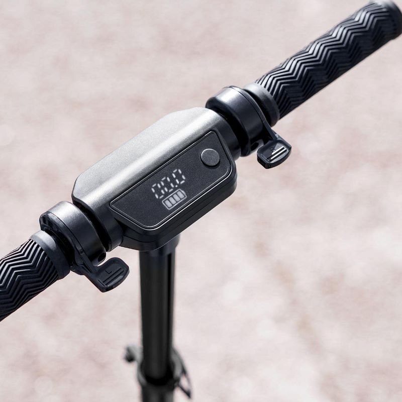 Europe Warehouse 8inch Stand Up Scooter Electric Scooter Eu Trotinet Electric Elektric Elektrik Scooter