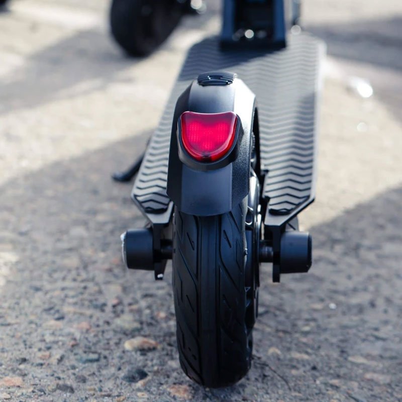 Europe Warehouse 8inch Stand Up Scooter Electric Scooter Eu Trotinet Electric Elektric Elektrik Scooter