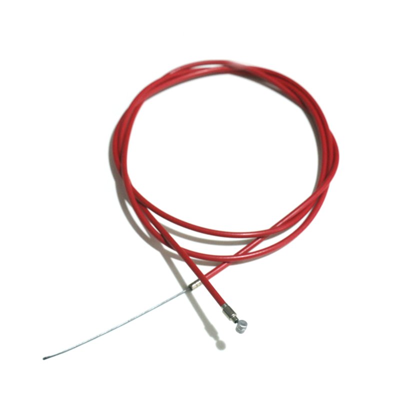 EU Warehouse Electric Scooter Brake Line For Xiaomi Brake Cable Replacement For M365 Accessories Electric Scooter Parts