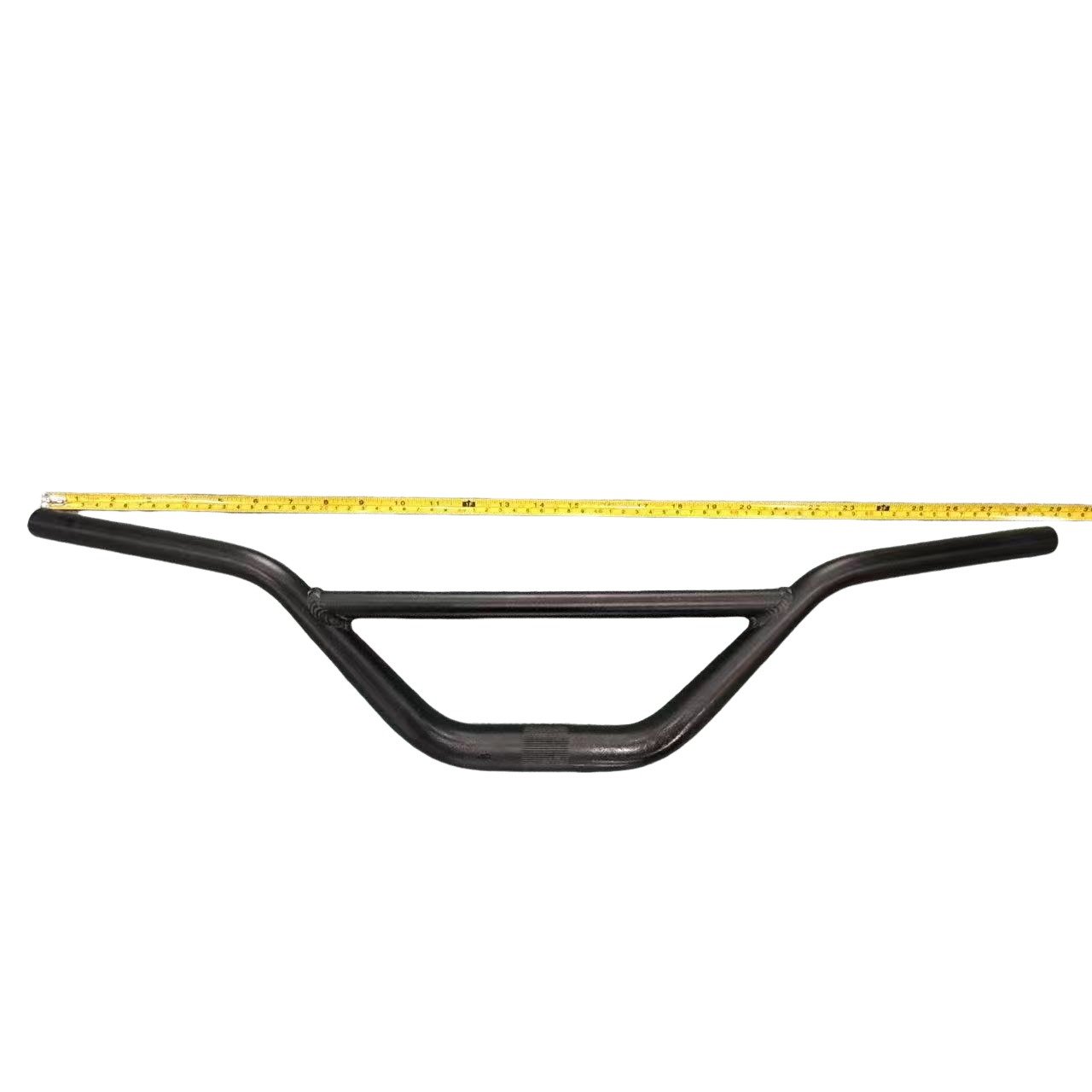 Geofought Molo 5 seated electric scooter parts 17cm higher handlebar aluminum alloy spare parts for replacement