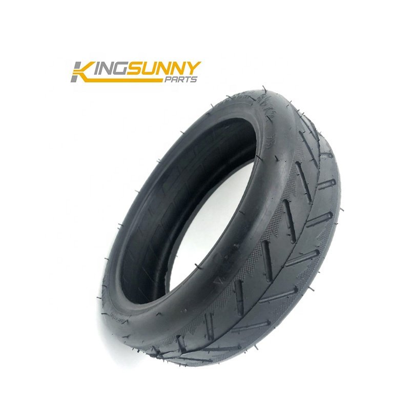Electric Scooter Spare Parts Anti-slip 8.5 inch Outer Tyre for Xiaomi M365 Repair Accessories Thickened Inflatable Tubeless Tire