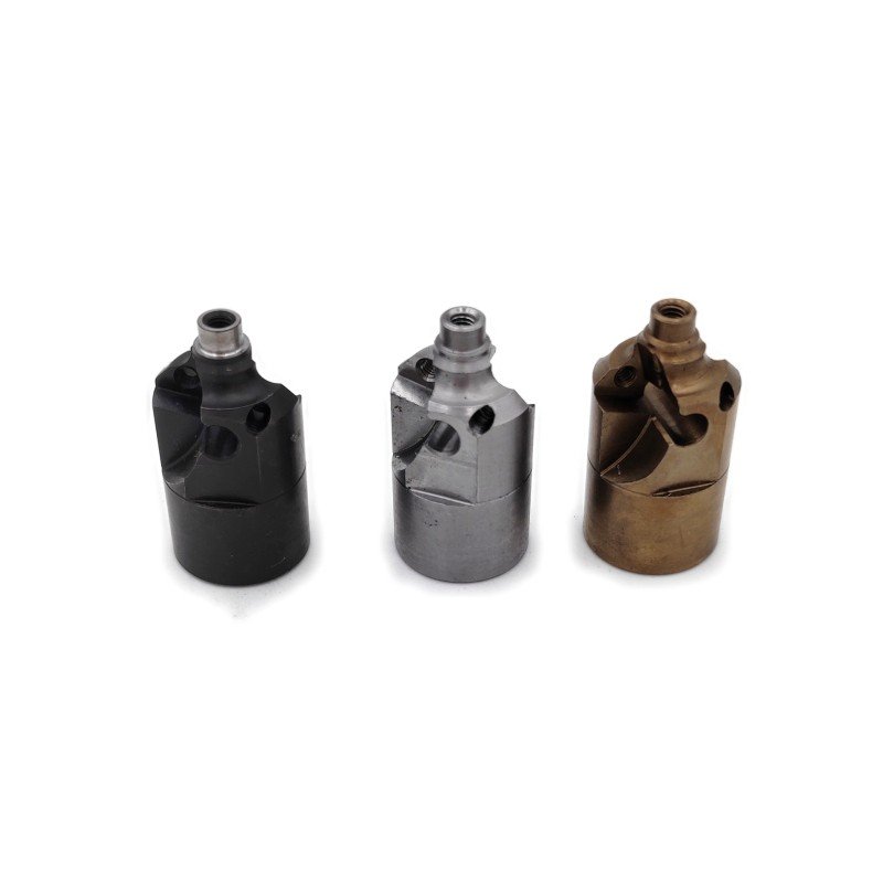 CNC Turning Machining Electrical parts Precision Cnc Machining Motorcycle Accessories