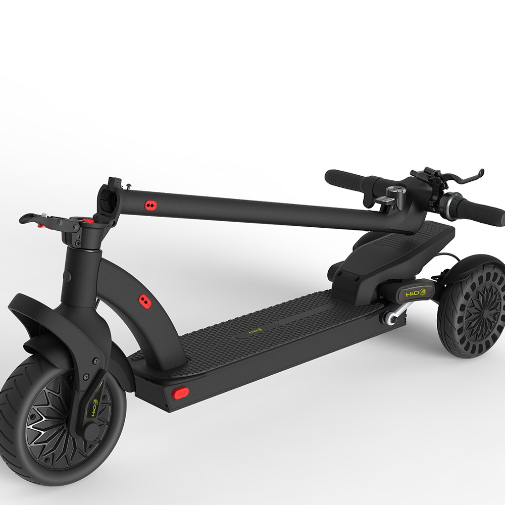 Custom E-Scooter Self-Balancing Scooter Electric Scooters With 3 Wheels Bicicleta Electrica Scooter Trotinette-Electrique-