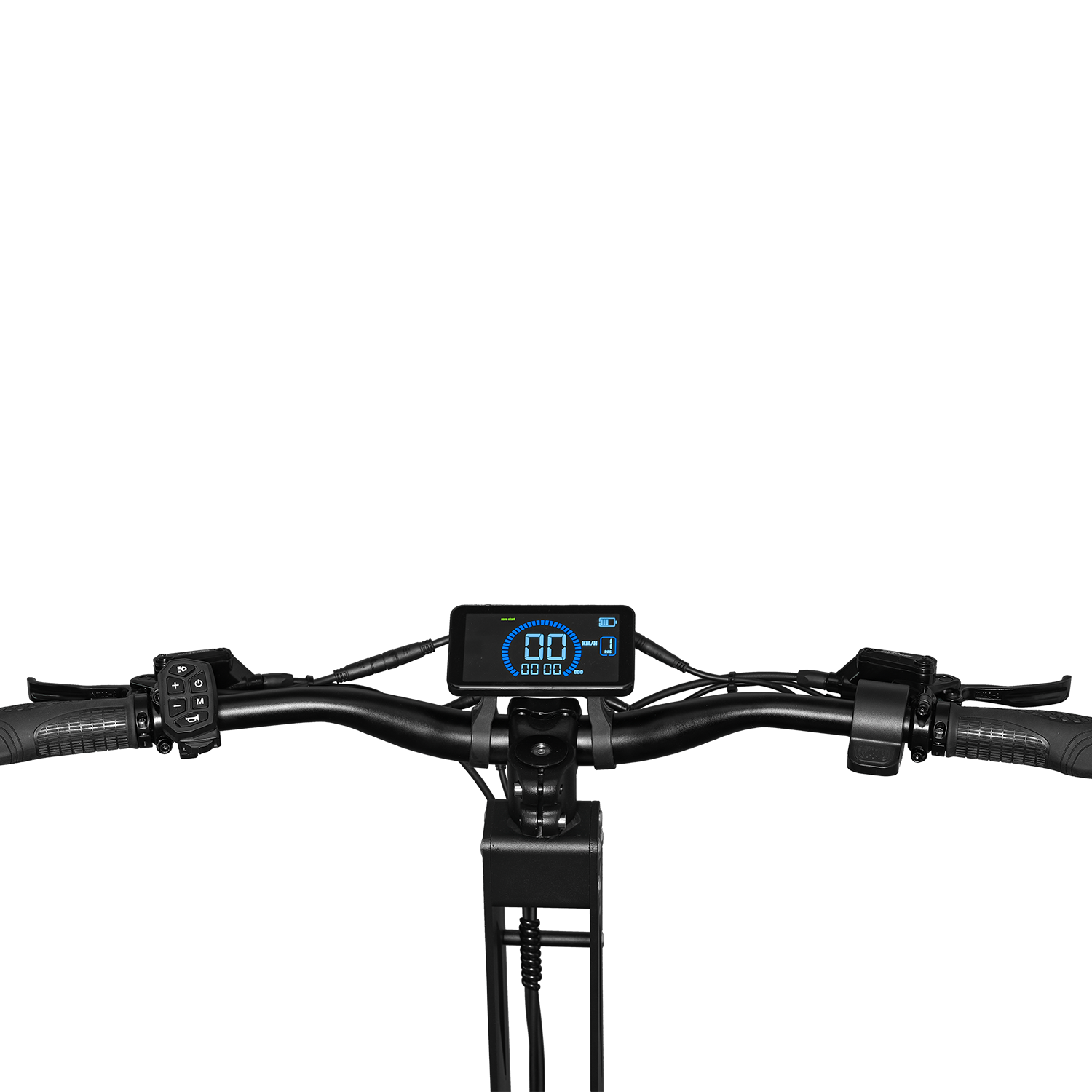 HEZZO EU Warehouse Escooter 60v 40Ah NFC 8000w Dual Motors Powerful 90Km/h Electric Scooter Fat Tire Foldable Off Road Scooter