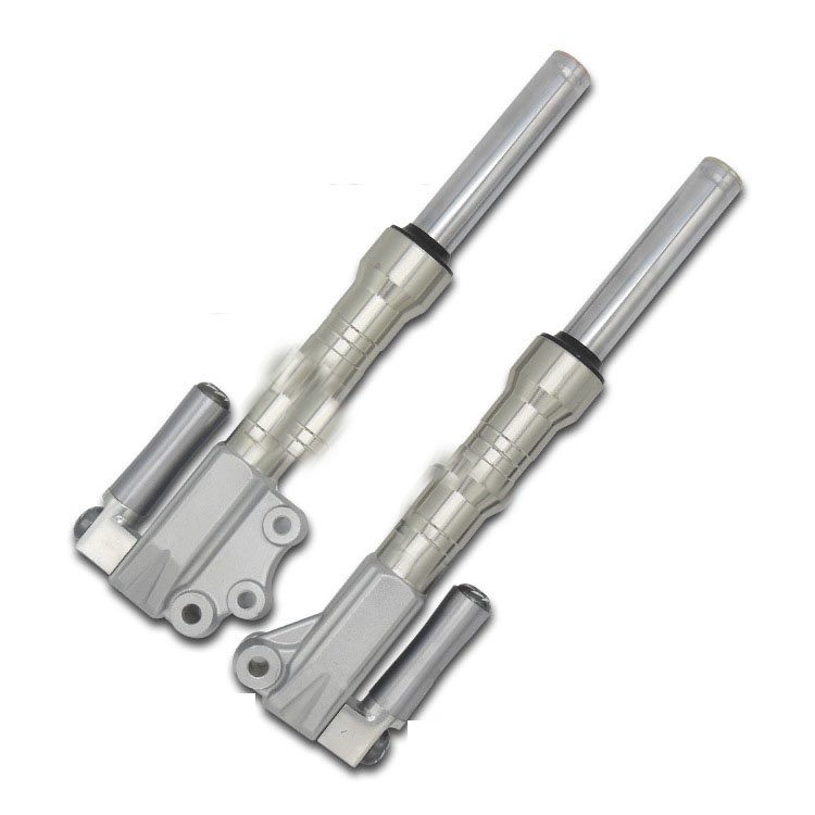 Core RPM Motorcycle Front Fork Shock Absorber For RSZ JOG Niu UQI Scooter BWS Zoomer Gy6 Electric Scooter