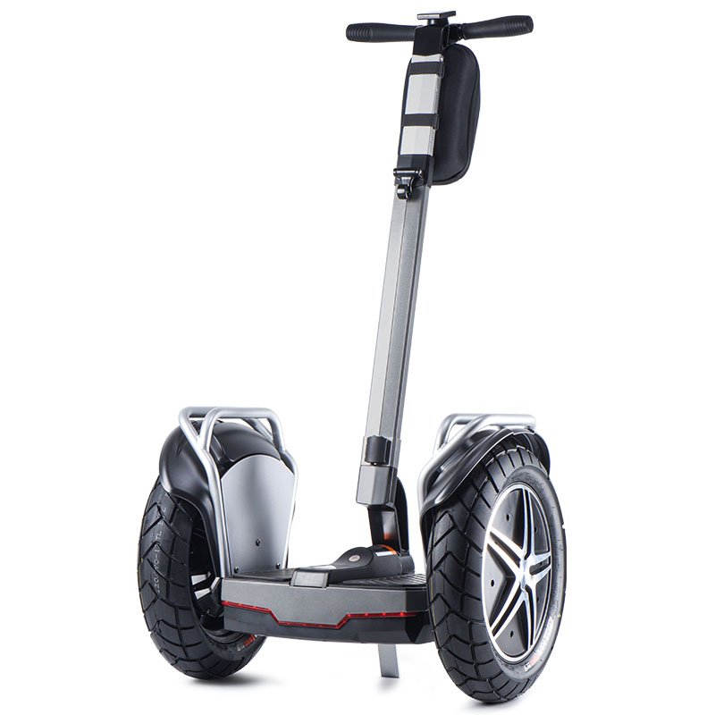 Factory segways two wheels electric scooter Shipping in USA warehouse with APP adult self balance electric scooter