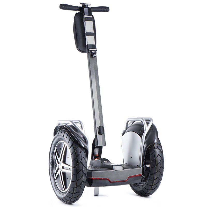 Factory segways two wheels electric scooter Shipping in USA warehouse with APP adult self balance electric scooter