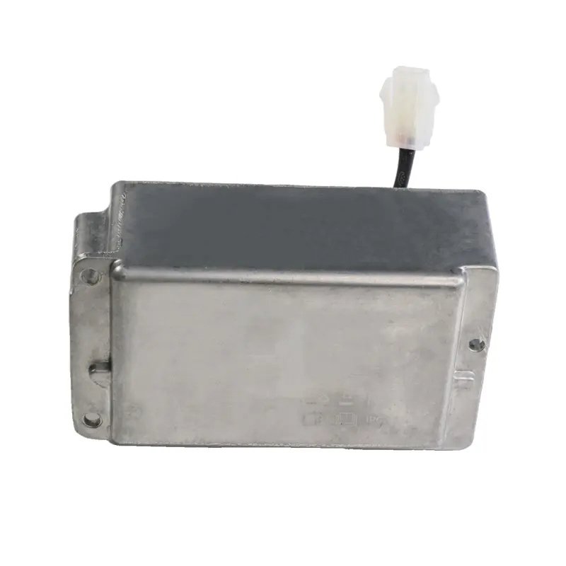 New Original Advanced Built In Charger For Ninebot Max G2 Adapted Power Supply Electric Scooter Parts