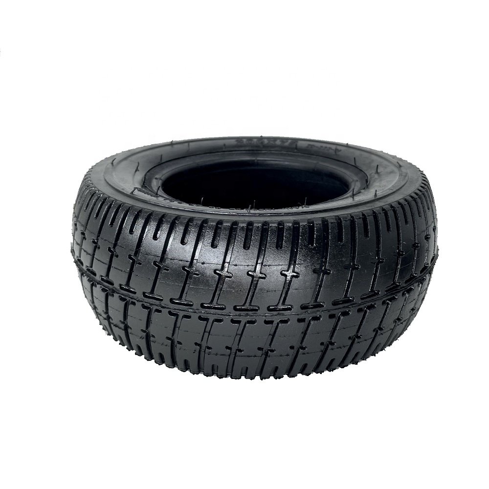 200x75 Tire Inner Tube Outer Tyre for Mini Electric Scooter 8 inch Pneumatic Wheel Upgrade Widened Tyre