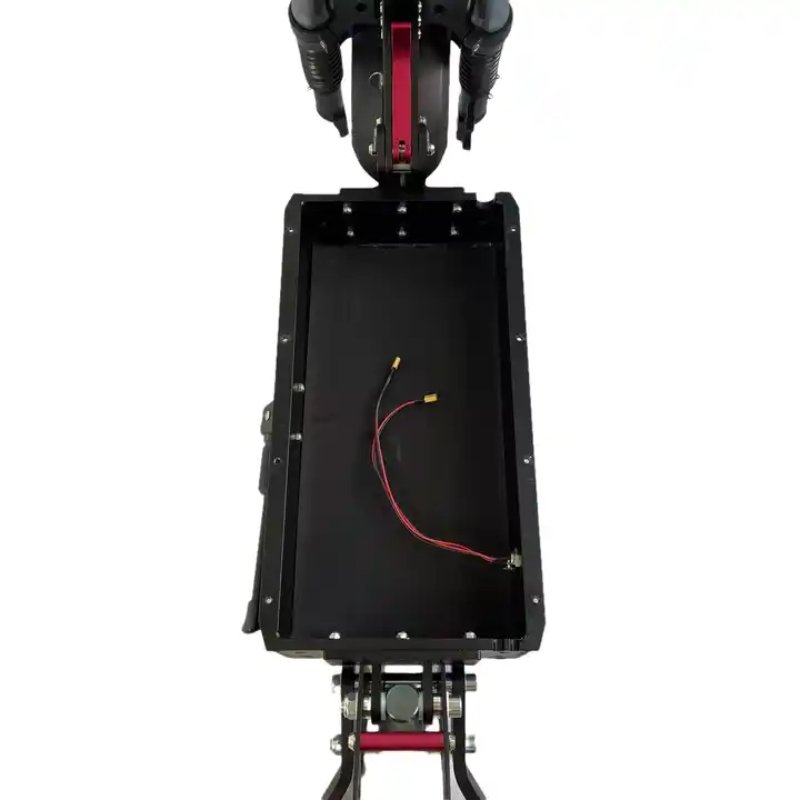 Electric scooter styling body parts 11inch E5B frame adult foldable aluminum alloy electric scooter body frame