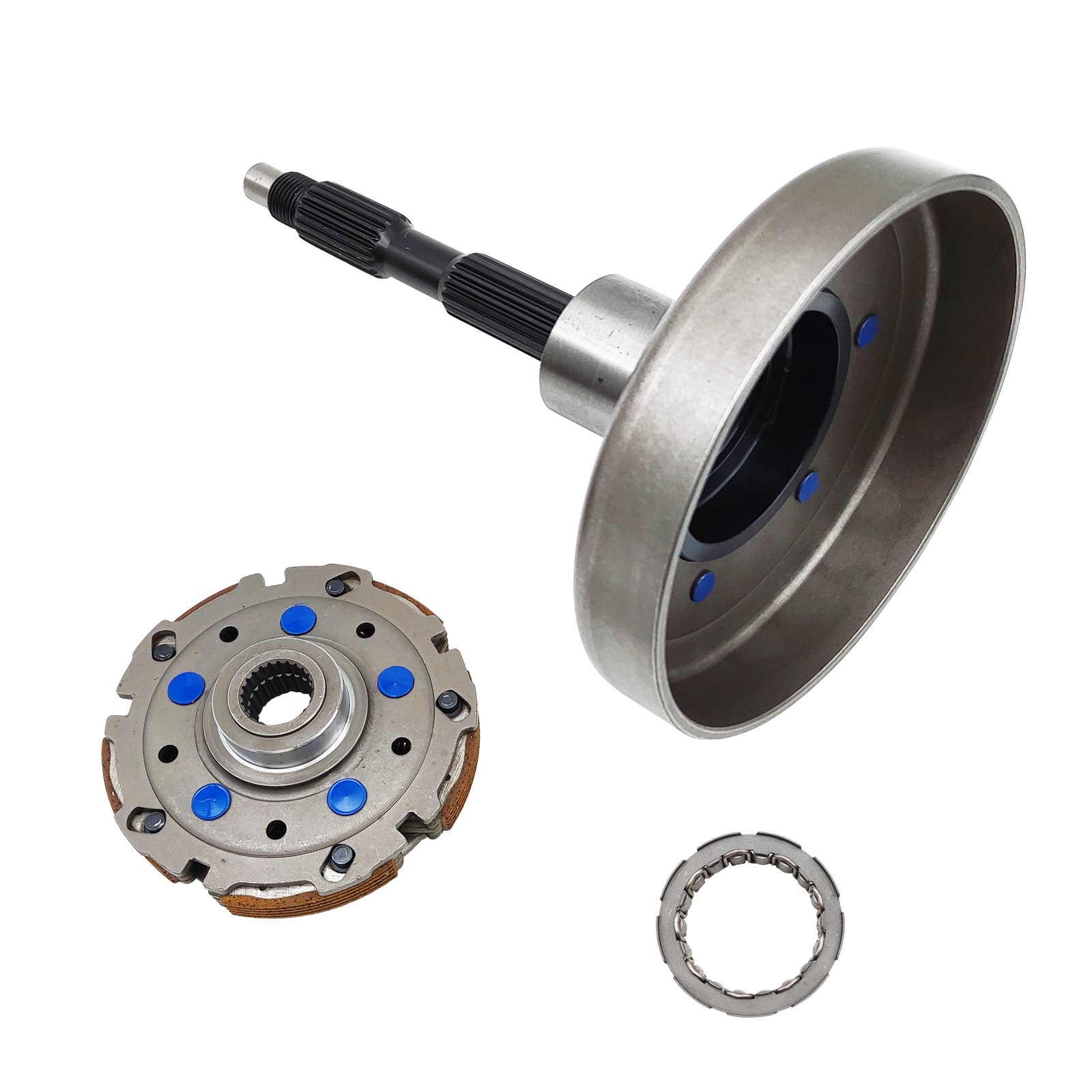 Kymco ATV UTV Parts CVT Kymco MXU400/Arctic Cat 450/425/500 Clutch Weight OEM 0823-338 0823-328 FOR Kymco