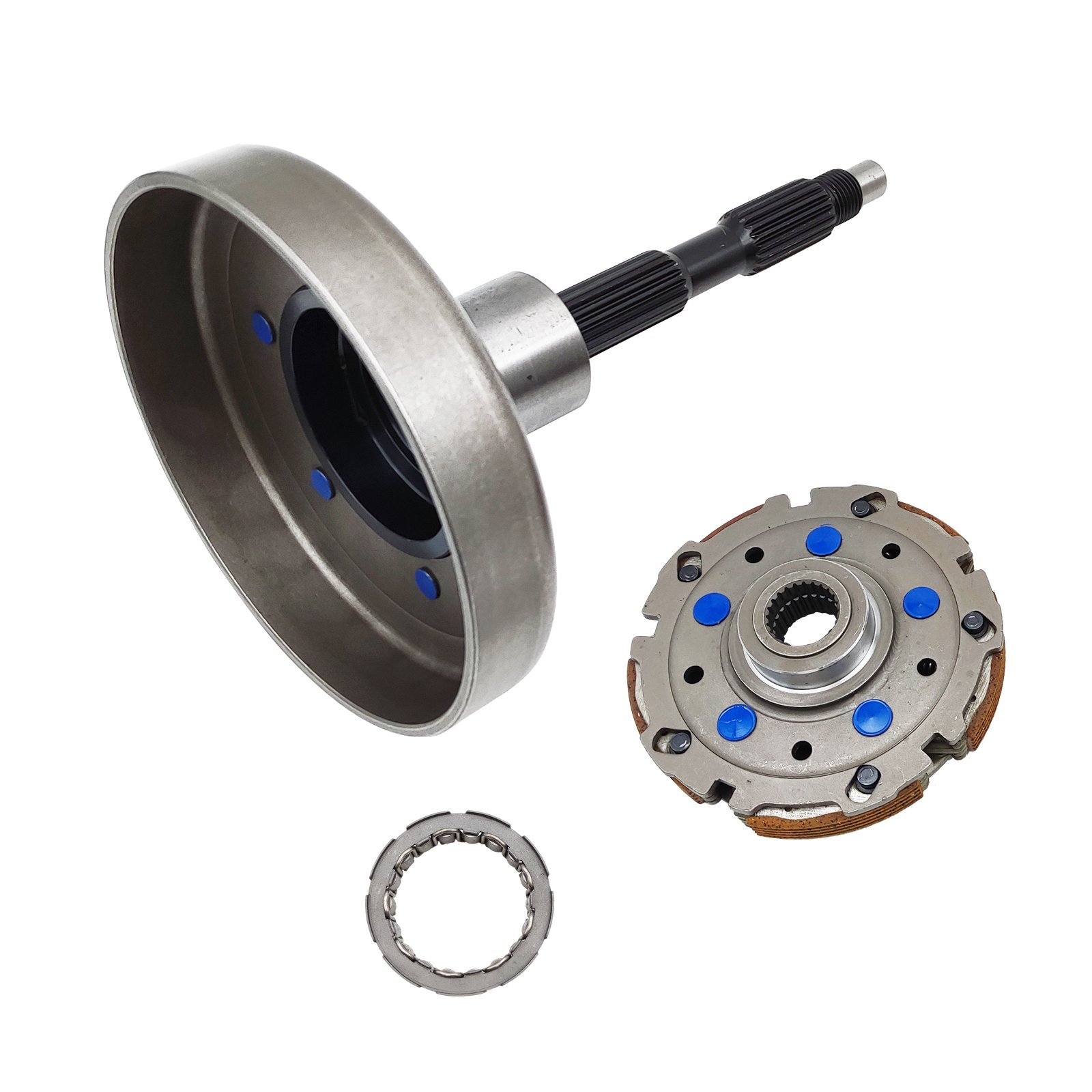 Kymco ATV UTV Parts CVT Kymco MXU400/Arctic Cat 450/425/500 Clutch Weight OEM 0823-338 0823-328 FOR Kymco