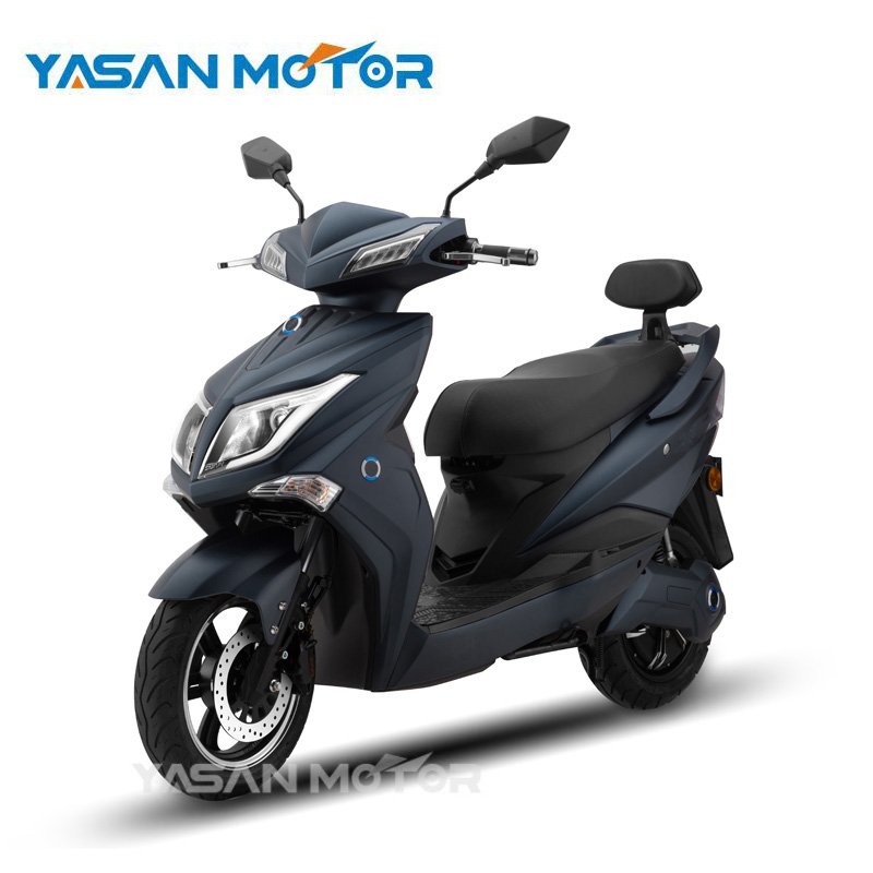 2018 Best Design Cheap Price 72V 1800W Electric Scooter With EEC Approved For Adults