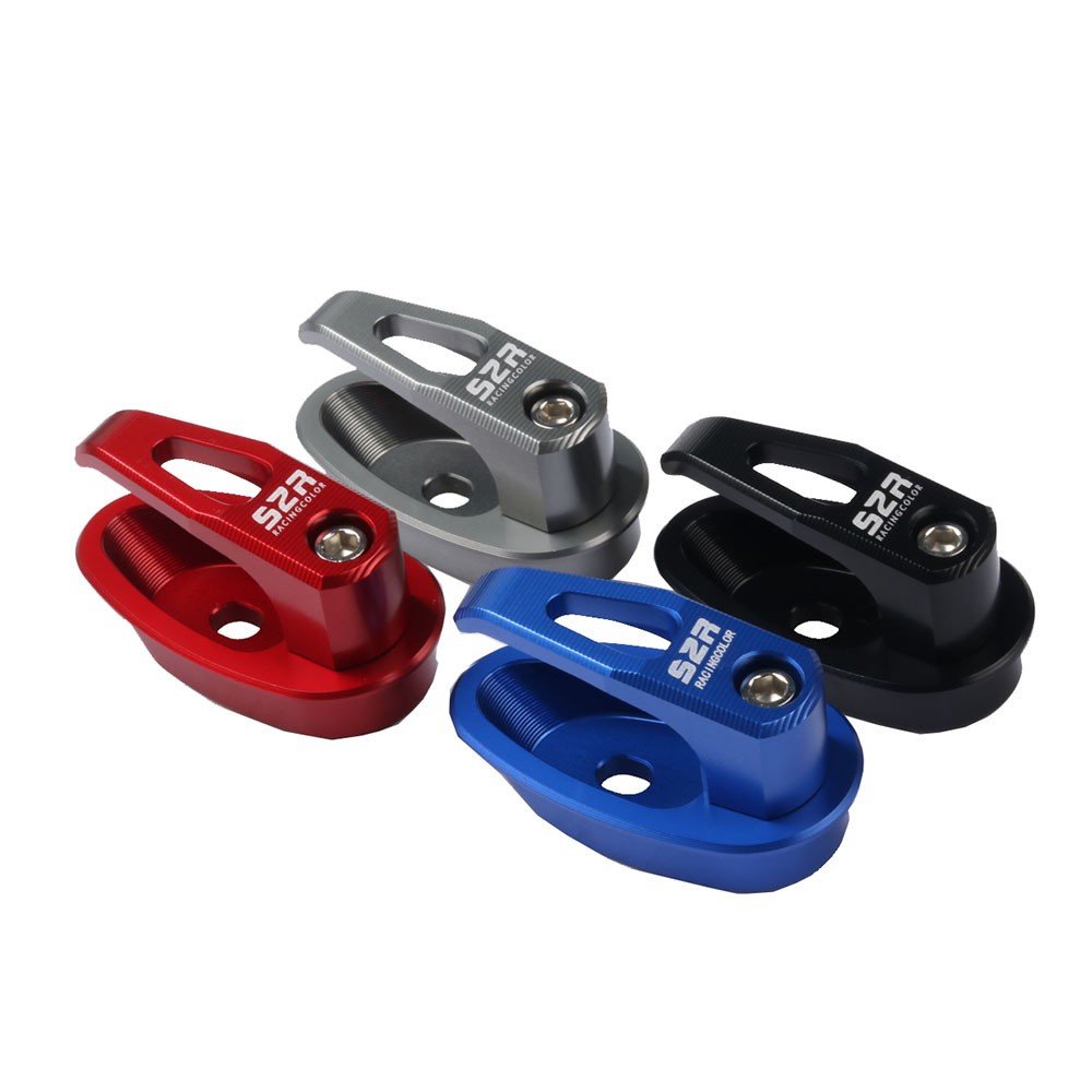 For Sundiro Honda S07 Electric Scooter Storage box shell Accessories Appearance decoration parts