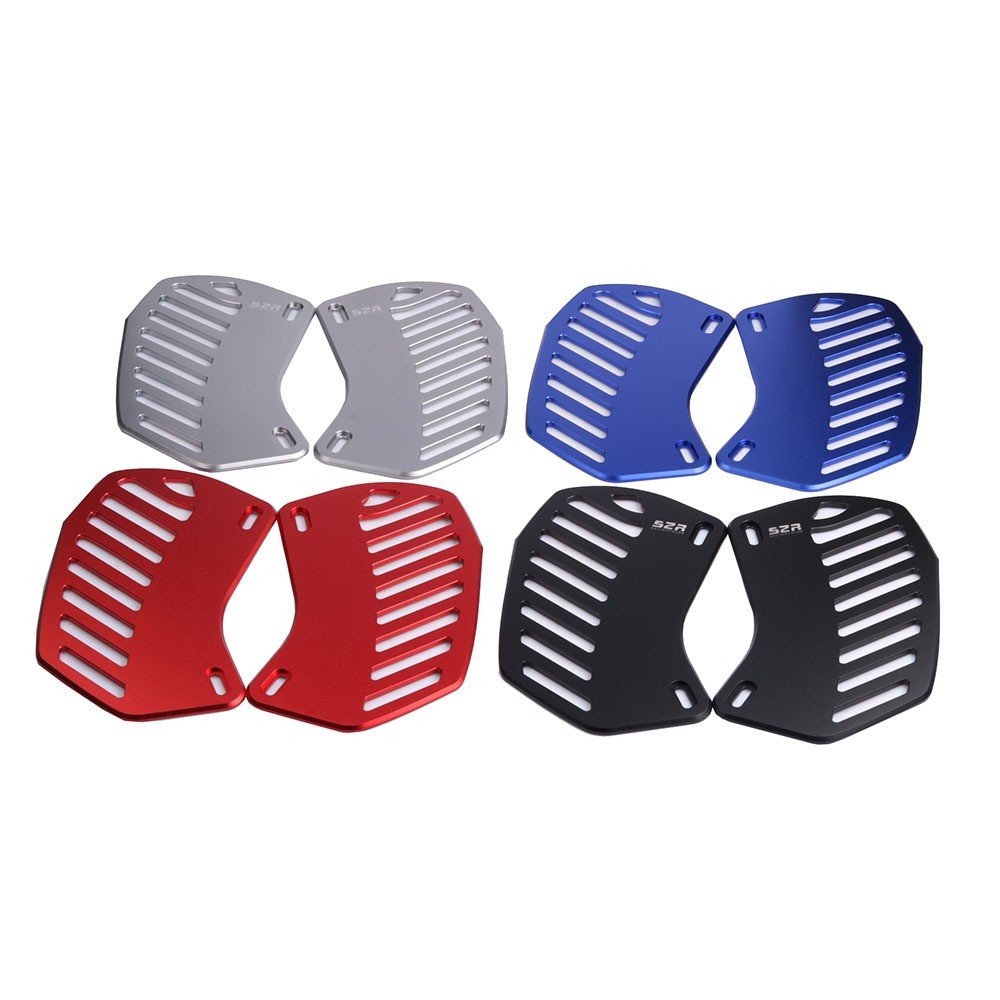 For Sundiro Honda S07 Electric Scooter Storage box shell Accessories Appearance decoration parts