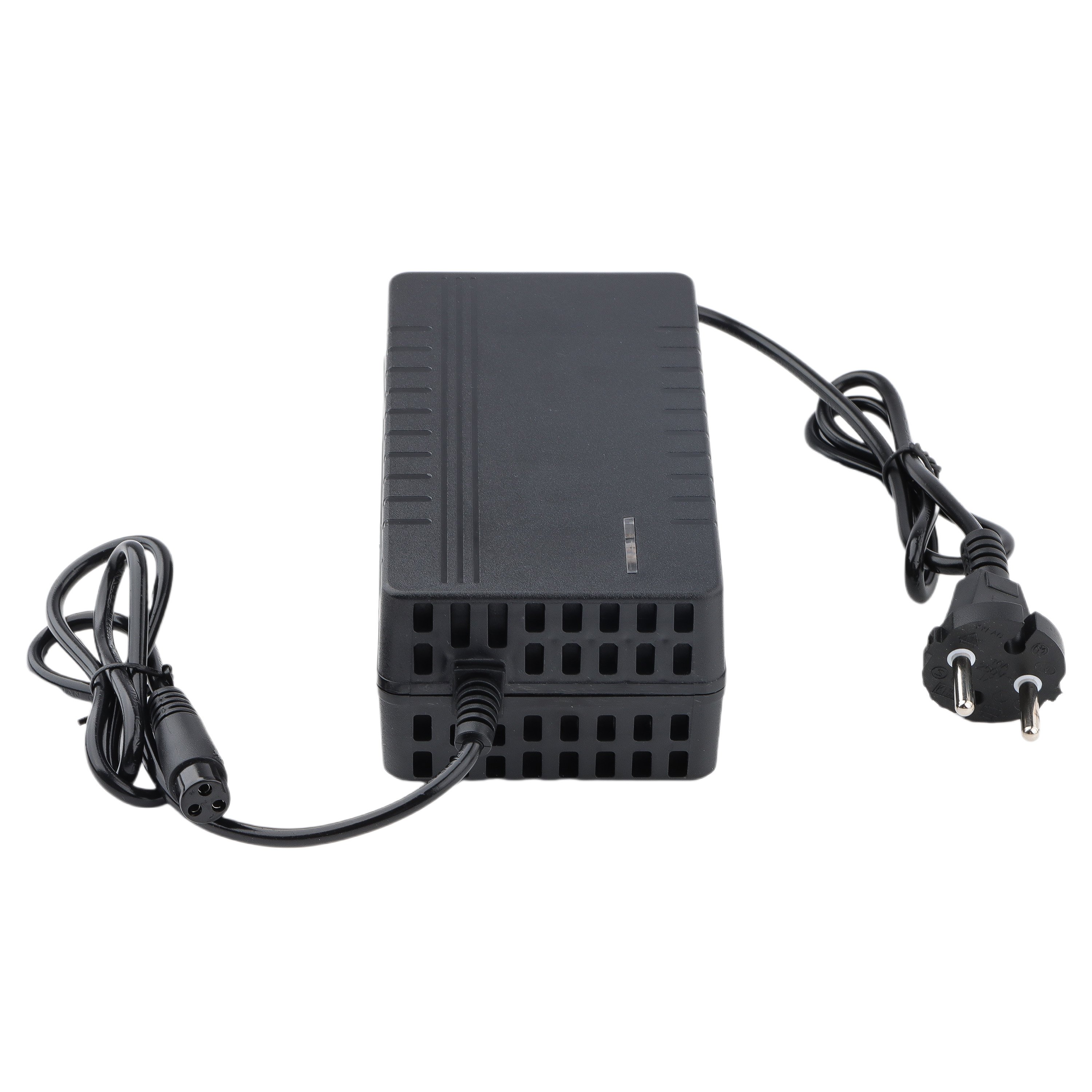 Kugoo M4 M4 Pro Charger 54.6V2A Electric Scooter Parts Charger Adapter Charger GX Plug European Standard