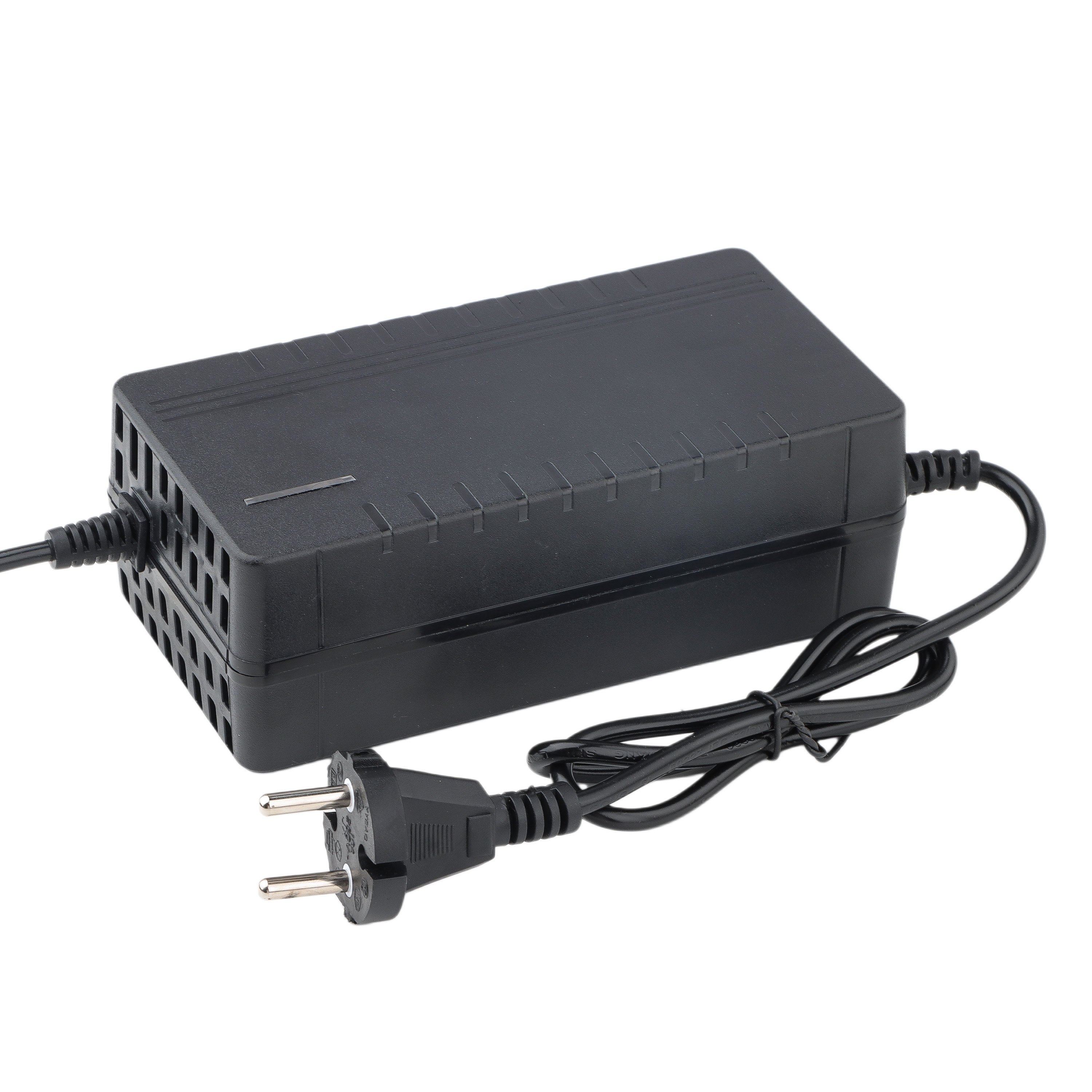 Kugoo M4 M4 Pro Charger 54.6V2A Electric Scooter Parts Charger Adapter Charger GX Plug European Standard