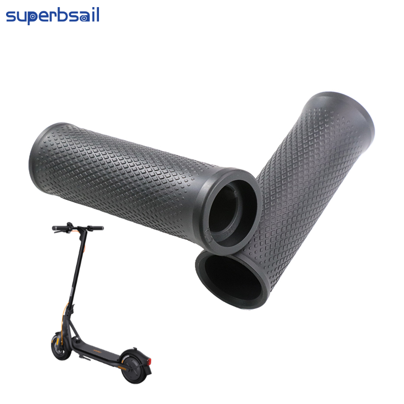 Superbsail Original Handle Grip For Ninebot F2 Pro Plus Scooter 10 inch Electric Scooter Spare Part Accessories AB.05.12.00.0005