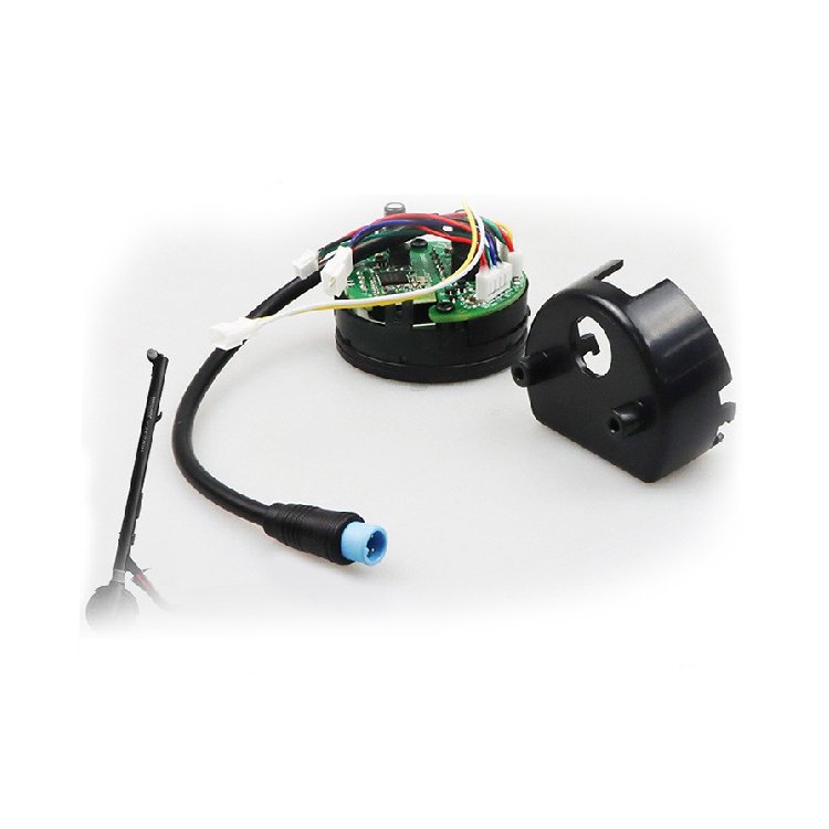 Scooter Accessories Spare Parts, Mobility Scooter Parts, Electric Scooter Plastic Body Parts, 3 Wheel Scooter For Adults Parts