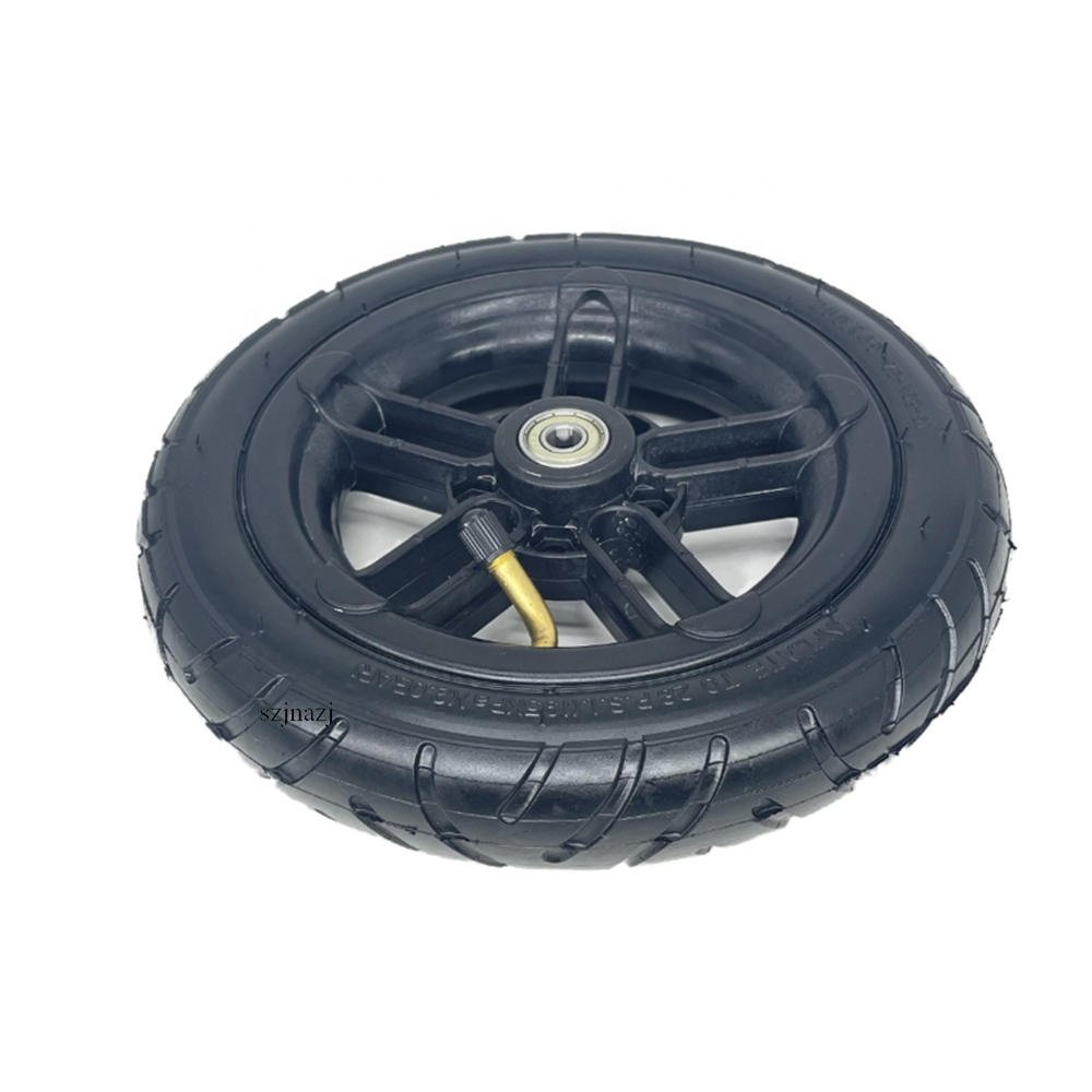 200x45 Wheels for 8 inch Electric Scooter Pneumatic Wheel Accessories