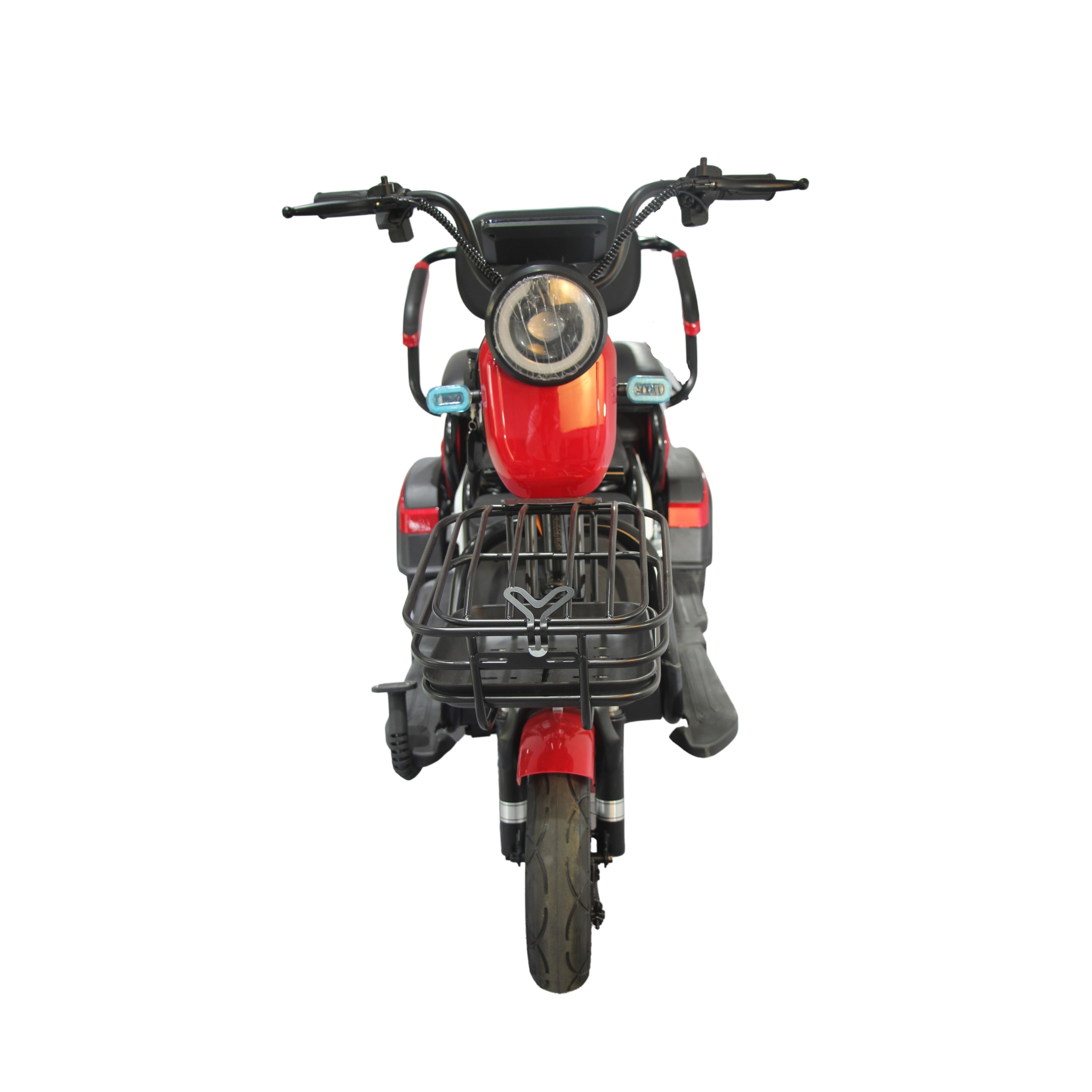 cheapest but safestelectric bicycle 3 wheel adult china electric scooter for adults