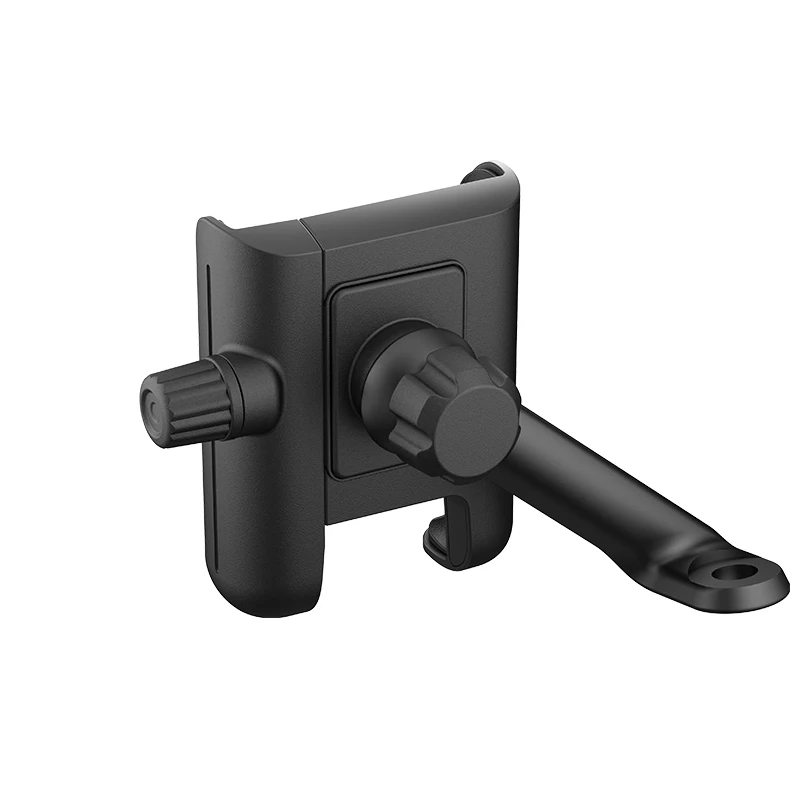 Original Mobile Phone Holder For XIAOMI M365 1S PRO Ninebot ES1 ES2 E25 MAX G30 F20 F30 F40 Electric Scooter Phone Holder Parts