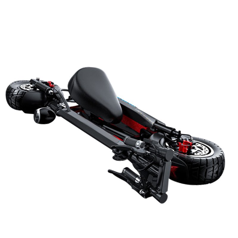 Wholesale Adults Self-Balancing With Seat Big Wheel Self-Balance Offroad Electric Scooter