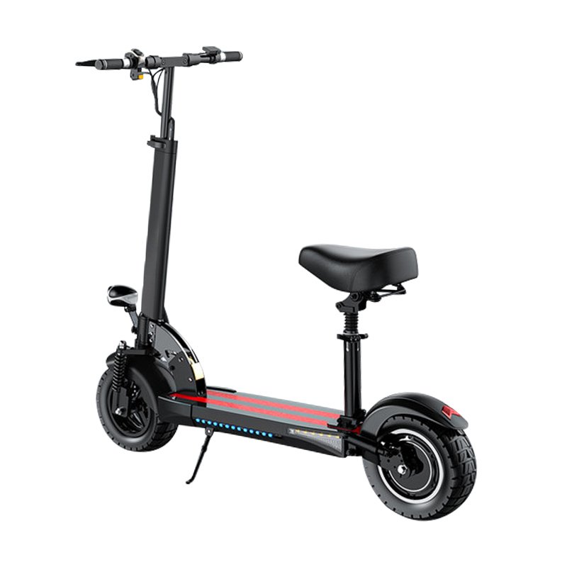 Wholesale Adults Self-Balancing With Seat Big Wheel Self-Balance Offroad Electric Scooter