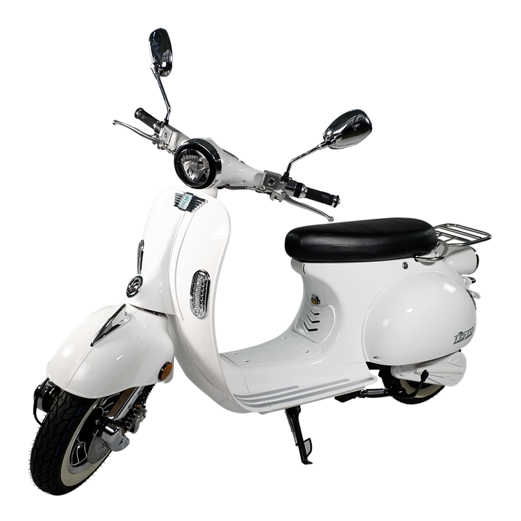 5000W 90km/h TISTO EEC COC Approved EU Stock High Speed Electric Scooter Motorcycle With ABS Brake System and 12 Inch Tyre