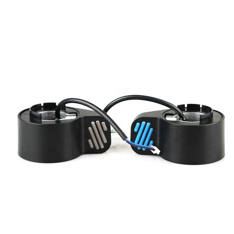Accelerator Throttle Brake Throttle For Ninebot ES1 ES2 ES4 Electric Scooter Replacement Parts